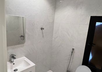 استديو بأثاث مريح و مودرن