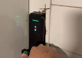 استديو هادئ بسرير ماستر 
