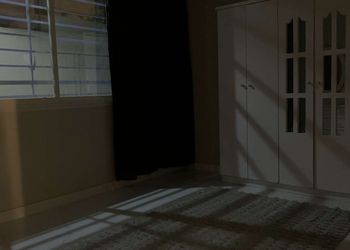 شقة بتصميم انيق وعصري