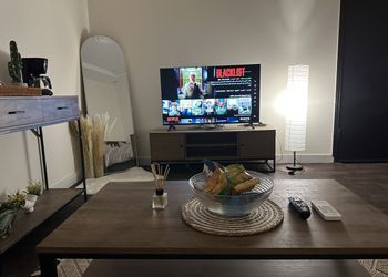 استديو أنيق وهادئ بدخول ذاتي