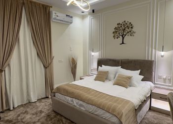 فيلا راقية وبتصميم مميز