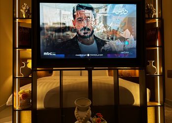 استديو انيق بدخول ذاتي