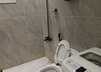 استديو هادئ بسرير ماستر 
