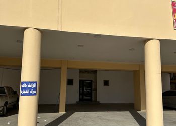 شقة أنيقه بدخول ذكي