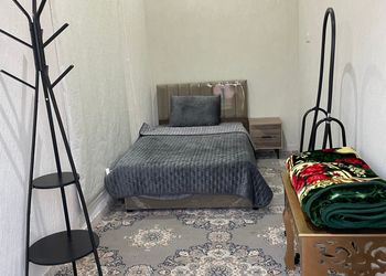 استراحة بألعاب أطفال