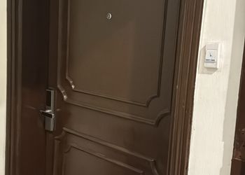 شقة بغرفه نوم وصالة 
