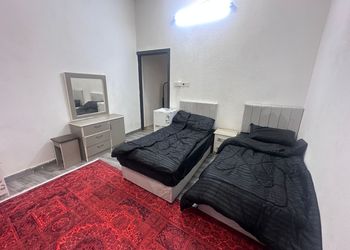 ‏أستديو مدخل مستقل دخول ذاتي