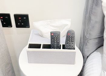 استديو بسرير ماستر ودخول ذاتي