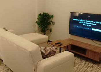 استديو هادئ بسرير ماستر 