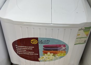 استراحة بإطلالة مميزة على الجبل