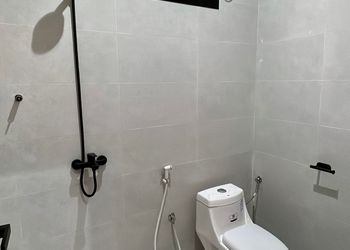استديو بسرير ماستر ودخول ذاتي
