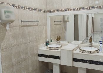 استراحة بحوش خاص