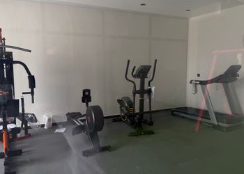 استديو هادئ بسرير ماستر 