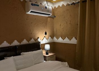 استديو بطابع نجدي