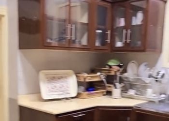 استراحة بجلسة خارجية و مجالس