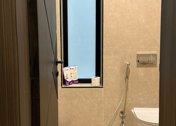 استديو بسرير ماستر ودخول ذاتي