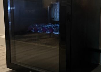 استديو بسرير ماستر  ودخول ذاتي 
