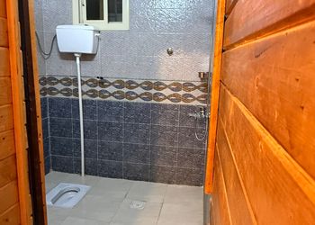 كوخ لقضاء وقت مميز 