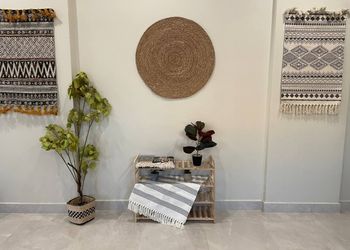استديو واسع وجميل بدخول ذاتي 