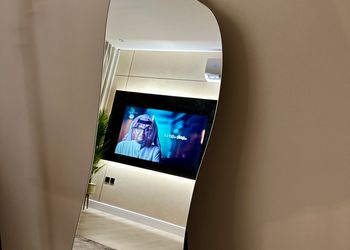 استديو هادئ بسرير ماستر 