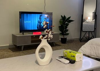استديو لقضاء وقت ممتع ومميز
