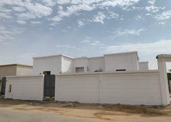 وحدة سكنية بغرفة نوم 