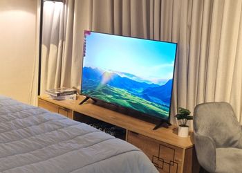 استديو بسرير ماستر
