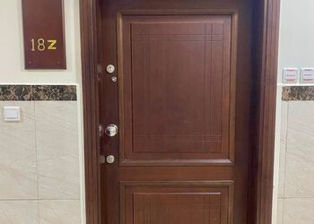 استديو غرفة نوم و بلكونة