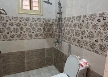 ‏فلة فاخرة في مزرعة