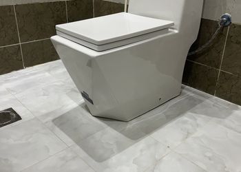 استديو هادئ بسرير ماستر 