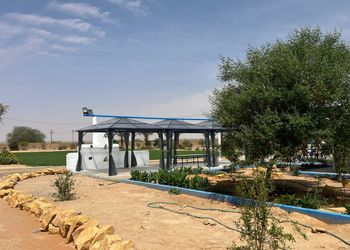 مزرعة بجلسة خارجية واجواء ممتعة 