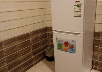 شقة بصالة وغرفتين نوم دخول ذاتي