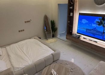 استديو بسرير ماستر