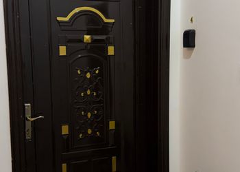 استديو هادي وأنيق بدخول ذاتي 