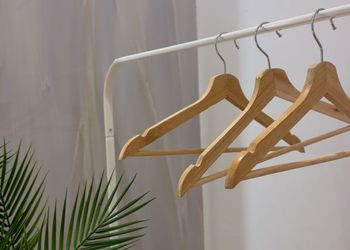 استديو بأثاث مريح وبسيط 