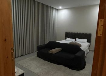 استديو بسرير ماستر ودخول ذاتي