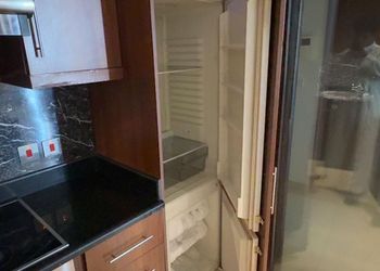 شقة باطلالة على الرياض