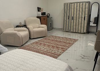 استديو بسريران مفرده 