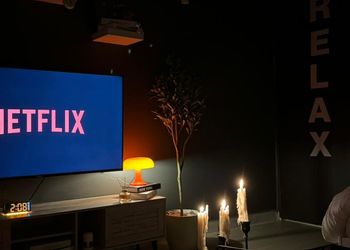 استديو بسرير ماستر