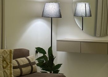 استديو انيق وموقع مميز بدخول ذكي