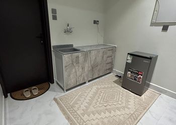 استديو بسرير ماستر