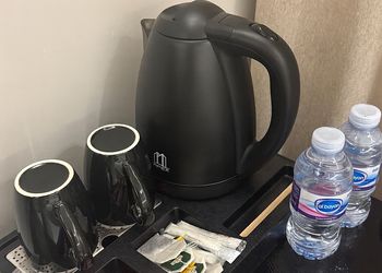 استديو بسرير ماستر 