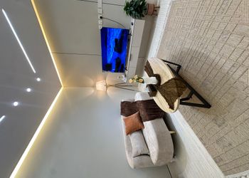استديو بسرير ماستر ودخول ذاتي