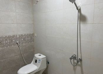 استديو هادئ بدخول ذاتي 