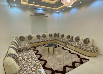 شقة مستقلة غرفتين وصالة  ذاتي