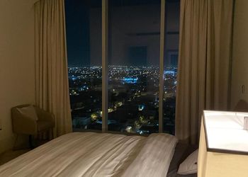 شقه غرفتين وصاله مطله