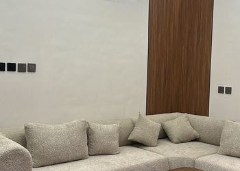 استديو هادئ بسرير ماستر 
