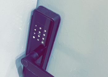 ستديو هادئ بإطلاله على الحديقة