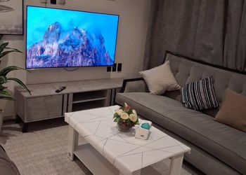 استديو بسرير ماستر ودخول ذاتي