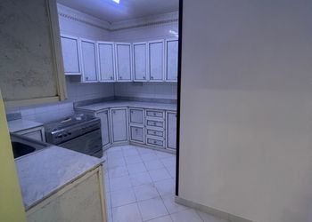 شقة بغرفة نوم وصالة جلوس